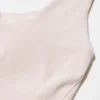 Partes de arriba deportivas sin mangas AIRism para mujer Partes de arriba deportivas sin mangas AIRism para mujer