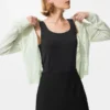 Partes de arriba tipo sujetador AIRism para mujer Partes de arriba tipo sujetador AIRism para mujer