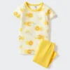 Pijamas Baby Baby Dry | Personajes de Sanrio | Manga corta Pijamas Baby Baby Dry | Personajes de Sanrio | Manga corta