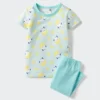 Pijamas Baby Baby Dry | Personajes de Sanrio | Manga corta Pijamas Baby Baby Dry | Personajes de Sanrio | Manga corta