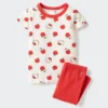 Pijamas Baby Baby Dry | Personajes de Sanrio | Manga corta Pijamas Baby Baby Dry | Personajes de Sanrio | Manga corta