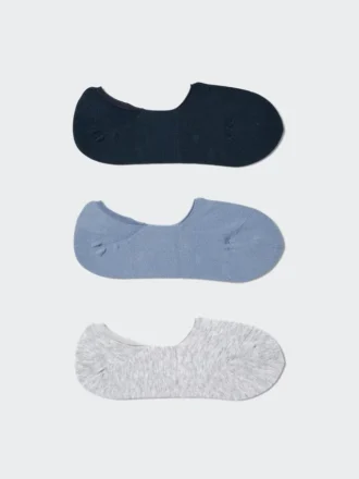 Pinkies de mujer | 3 pares