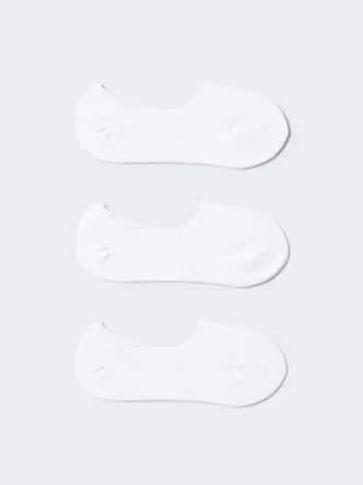 Pinkies de mujer | 3 pares