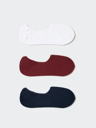 Pinkies de mujer | 3 pares