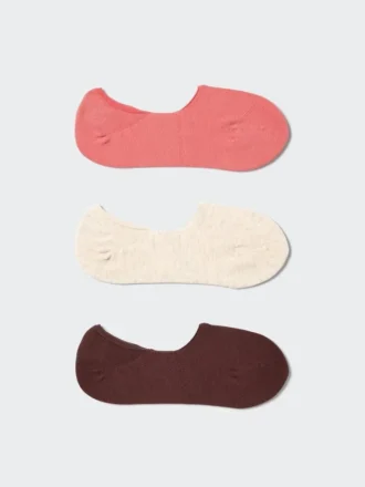 Pinkies de mujer | 3 pares