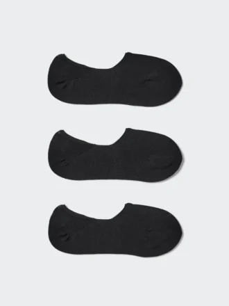 Pinkies de mujer | 3 pares