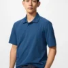Polos DRY-EX para hombre | Patrón Polos DRY-EX para hombre | Patrón