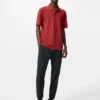 Polos DRY-EX para hombre | Patrón