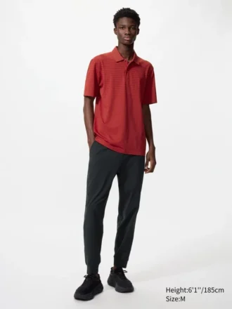 Polos DRY-EX para hombre | Patrón Polos DRY-EX para hombre | Patrón