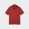 Polos DRY-EX para hombre | Patrón