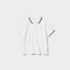 Polos Dry Pique para niños | Bordado
