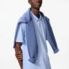 Polos unisex de piqué de algodón AIRism Polos unisex de piqué de algodón AIRism