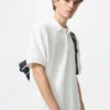 Polos unisex de piqué seco Polos unisex de piqué seco