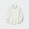 Premium Linen camisa para hombre | A rayas Premium Linen camisa para hombre | A rayas