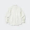 Premium Linen camisa para hombre | A rayas Premium Linen camisa para hombre | A rayas