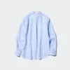 Premium Linen camisa para mujer | A rayas Premium Linen camisa para mujer | A rayas