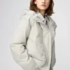 PUFFTECH Parkas unisex PUFFTECH Parkas unisex