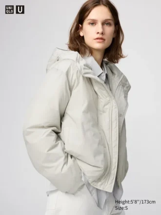 PUFFTECH Parkas unisex PUFFTECH Parkas unisex