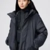 PUFFTECH Parkas unisex PUFFTECH Parkas unisex