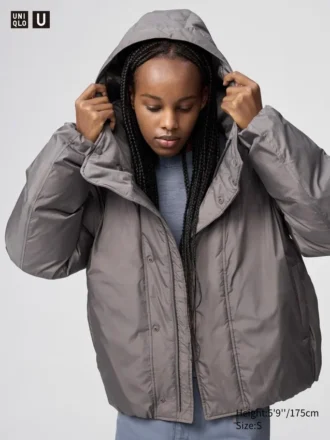 PUFFTECH Parkas unisex PUFFTECH Parkas unisex