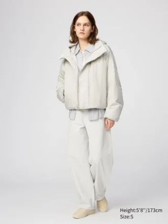 PUFFTECH Parkas unisex PUFFTECH Parkas unisex