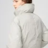 PUFFTECH Parkas unisex PUFFTECH Parkas unisex