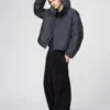 PUFFTECH Parkas unisex PUFFTECH Parkas unisex