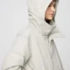 PUFFTECH Parkas unisex PUFFTECH Parkas unisex