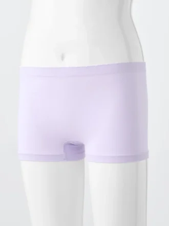 Ropa interior sin costuras AIRism para niños | 3 pares