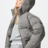 Seamless Down Parka para mujer Seamless Down Parka para mujer
