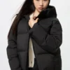 Seamless Down Parka para mujer Seamless Down Parka para mujer