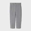 Smart Ankle Pants para hombre | Estampado a cuadros