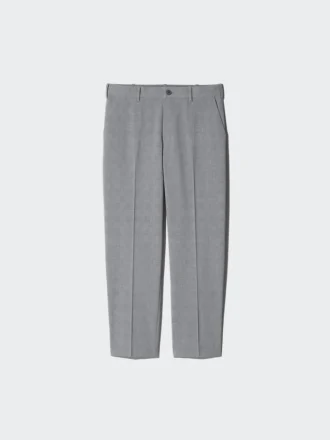 Smart Ankle Pants para hombre | Estampado a cuadros