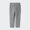 Smart Ankle Pants para hombre | Estampado a cuadros