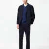 Smart Ankle Pants para hombre | Pana