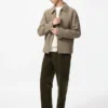 Smart Ankle Pants para hombre | Pana