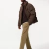 Smart Ankle Pants para hombre | Pana