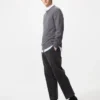 Smart Ankle Pants para hombre | Pana