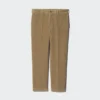 Smart Ankle Pants para hombre | Pana