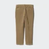 Smart Ankle Pants para hombre | Pana
