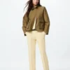 Smart Ankle Pants para mujer Smart Ankle Pants para mujer