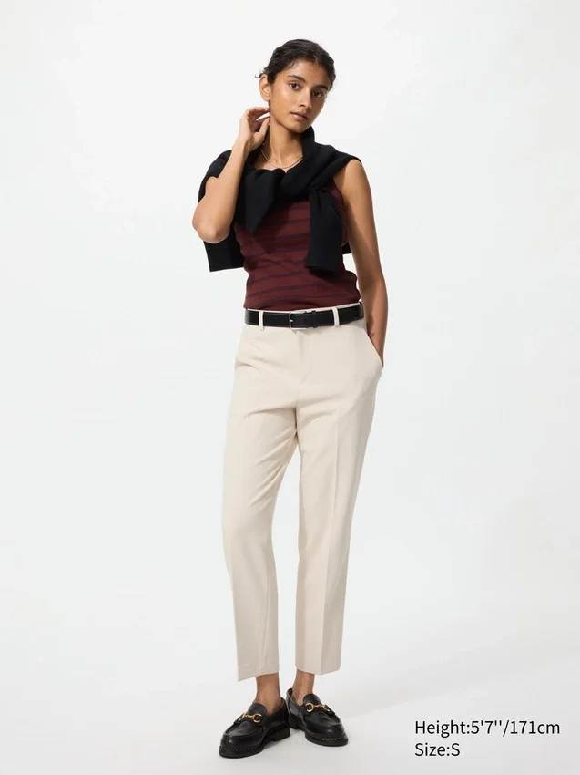 Smart Ankle Pants para mujer Smart Ankle Pants para mujer