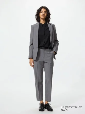 Smart Ankle Pants para mujer