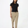 Smart Ankle Pants para mujer Smart Ankle Pants para mujer