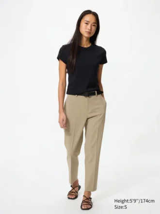Smart Ankle Pants para mujer
