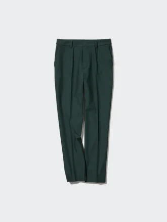 Smart Ankle Pants para mujer | Elástico en dos direcciones