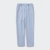 Smart Ankle Pants para mujer | Elástico en dos direcciones Smart Ankle Pants para mujer | Elástico en dos direcciones