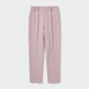 Smart Ankle Pants para mujer | Elástico en dos direcciones Smart Ankle Pants para mujer | Elástico en dos direcciones