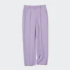Smart Ankle Pants para mujer | Elástico en dos direcciones Smart Ankle Pants para mujer | Elástico en dos direcciones