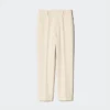 Smart Ankle Pants para mujer | Elástico en dos direcciones Smart Ankle Pants para mujer | Elástico en dos direcciones